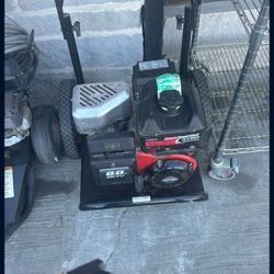 Coleman Generator 3750