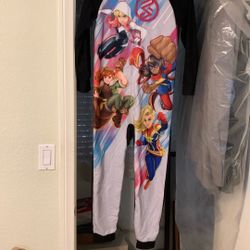 Marvel Comic: RISING. $4.00.        Chino, Ca