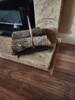 Firewood Basket Holder