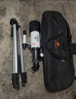 ‼️NEED IT GONE ASAP ‼️ Telescope