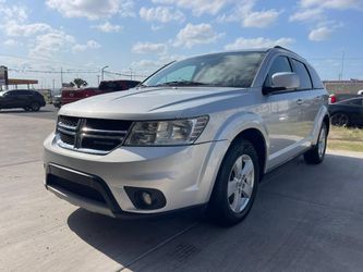 2012 Dodge Journey