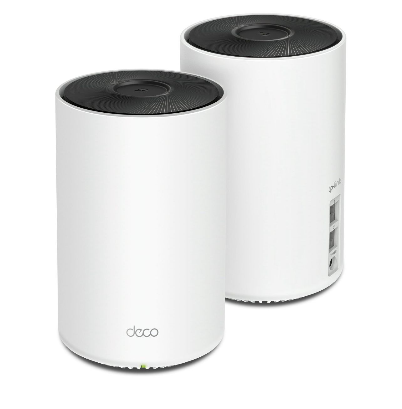 Tri-band WiFi Router
