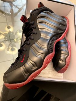 Nike Foamposite size 12