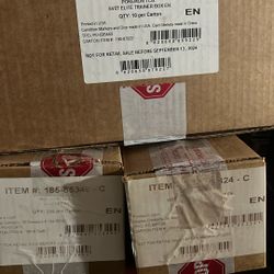 Pokémon Booster Box Cases