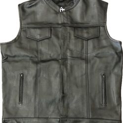 Brand New Harley Davidson Riding Vest