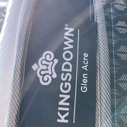 Queen size Mattress Used