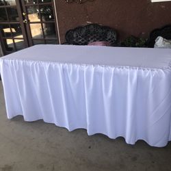 Tablecloths For Sale / Manteles De Venta