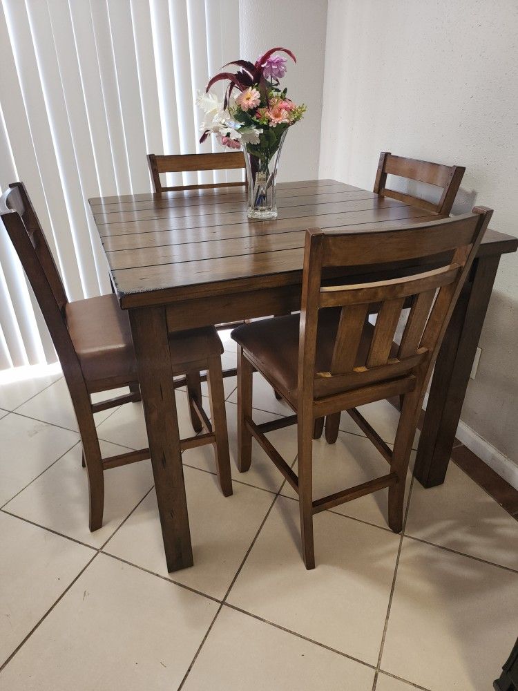 Hermoso 💚 Comedor 