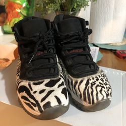 Retro 11 Jordan 