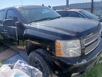 Chevy