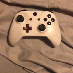 Xbox Controller Model X/S