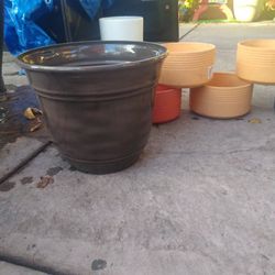 Pots