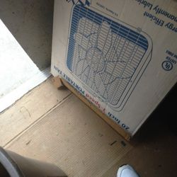 20 Inch Electrical Fan
