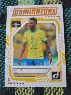 Brazil national soccer team