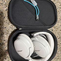 Bose QuietComfort Headphones