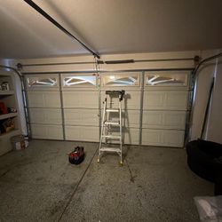 Garage Door 