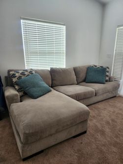 Couch for sale