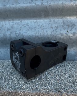 Black Stem