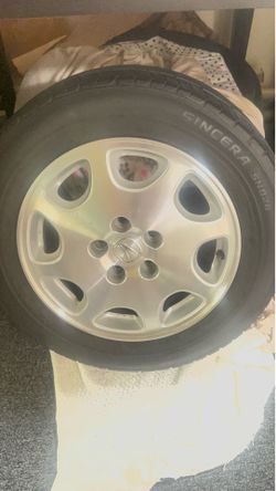 Acura rim 4 available $400