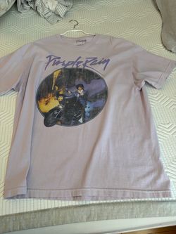 Purple rain
