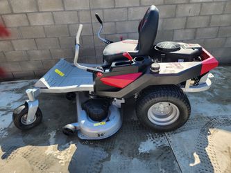Shop Murray Cruz XD 50 in. 22.0 HP 724cc EXi2200 Series Briggs and Stratton Engine Dual Hydrostatic Drive Gas Zero Turn Mower