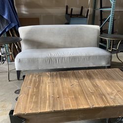 4 Piece Living Room Set