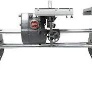 Excellent Condition SHOPSMITH Mark 5  with Too Many Extras To List 