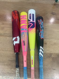 Baseball bats For Sale