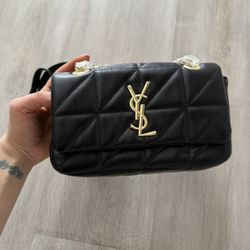 Women Y S L bag