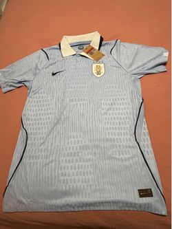 Uruguay jersey