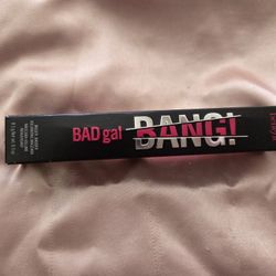 Benefit Cosmetics Bad Gal Bang Mascara 