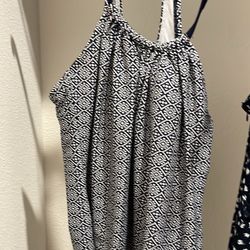 Swim Suit Top Size S