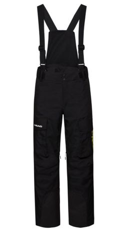 Ski Head Race Team Pants Waterproof
