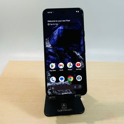 Google Pixel 8 128GB Unlocked (Oem Enabled) Fully Functional