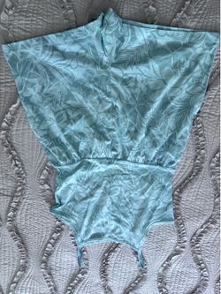Girl Romper