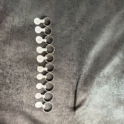 Awesome Unique Rings All Different Types Of Designs! NO GREEN!!