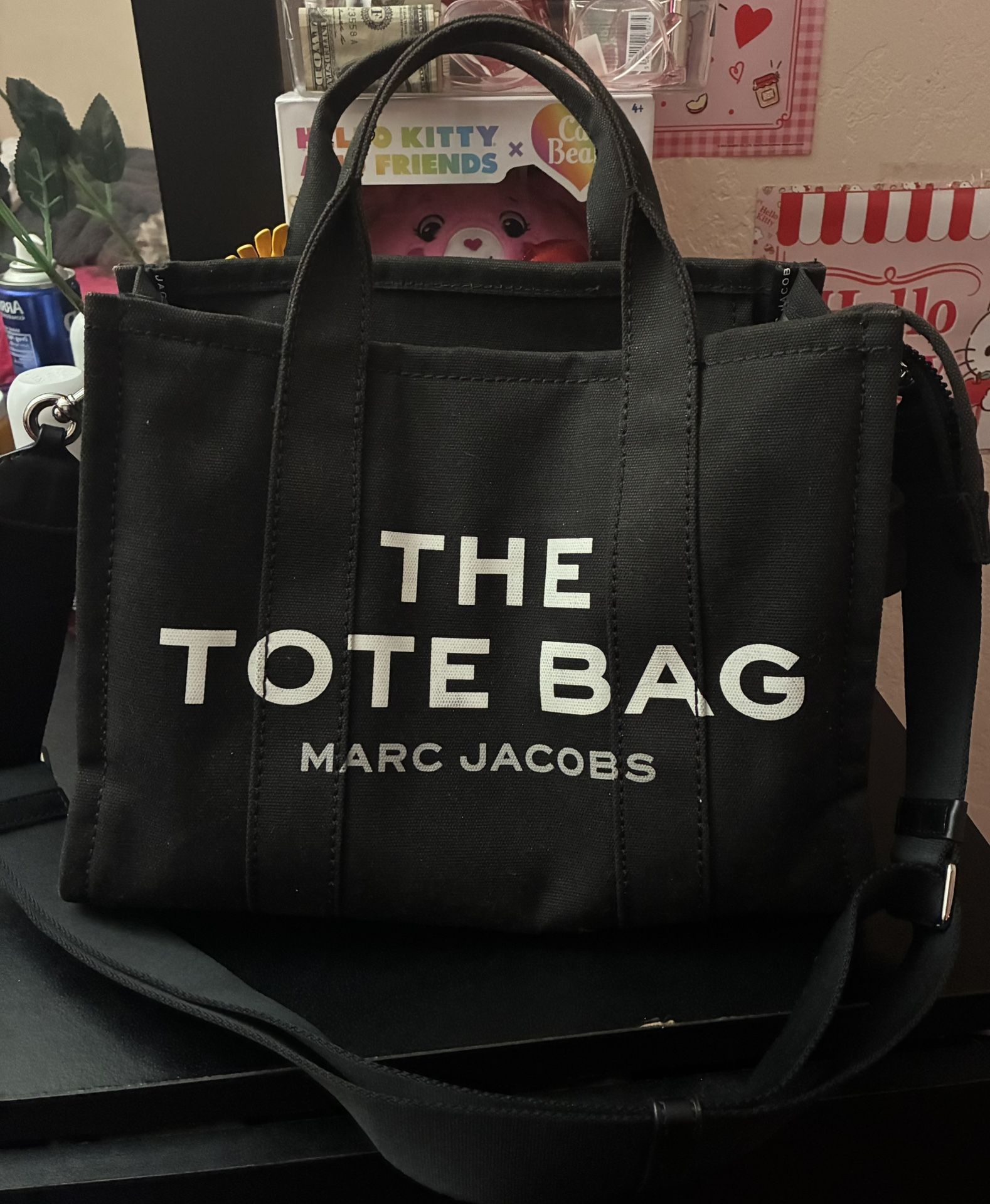The Tote Bag