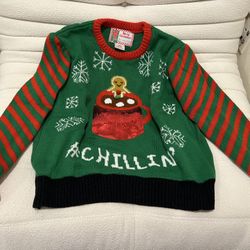 Xmas Ugly Sweater
