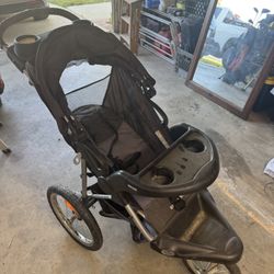 Jogger Stroller