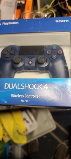 Dualshock 4 $30