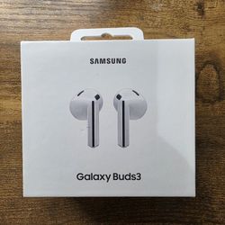 Galaxy Buds 3