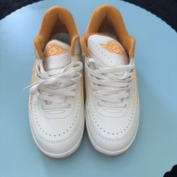 Jordan 2 Size 11