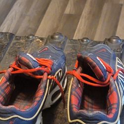 Nike USA