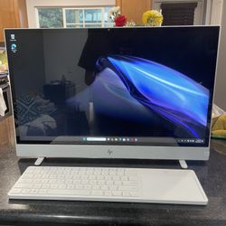 Hp Envy Move All In One 24