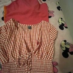 Women’s Size Small $3
