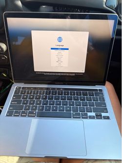 2020 MacBook Pro