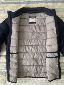 Winter Jackets