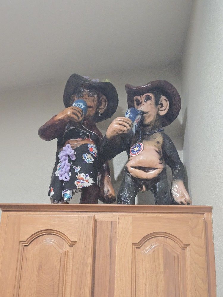 Monkeys