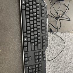 Dell Keyboard