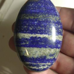 lapis lazuli stone